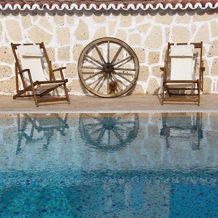 Bed & Breakfast Bellapietra 2*