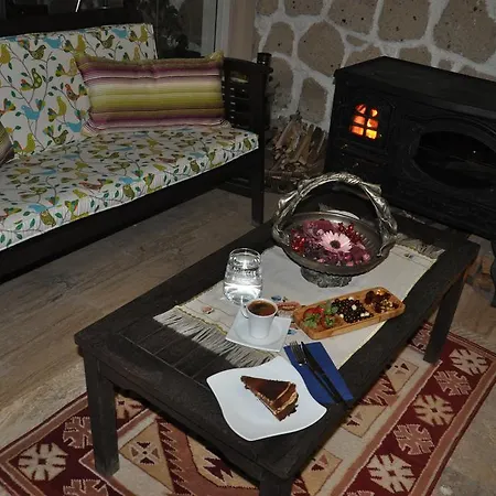 Bellapietra Alacati