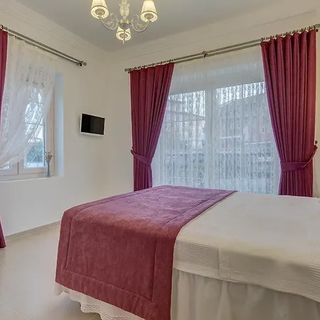 Bed & Breakfast Bellapietra Alacati