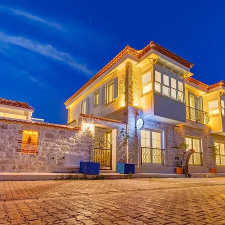 Bed & Breakfast Bellapietra Alacati