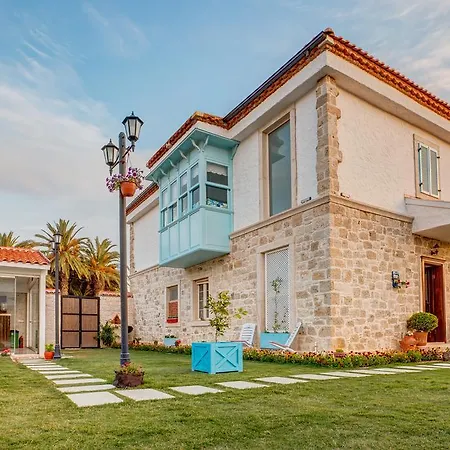 Bed & Breakfast Bellapietra Alacati