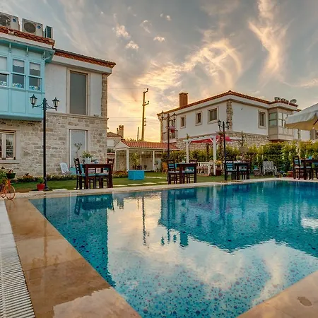Bed & Breakfast Bellapietra Alacati
