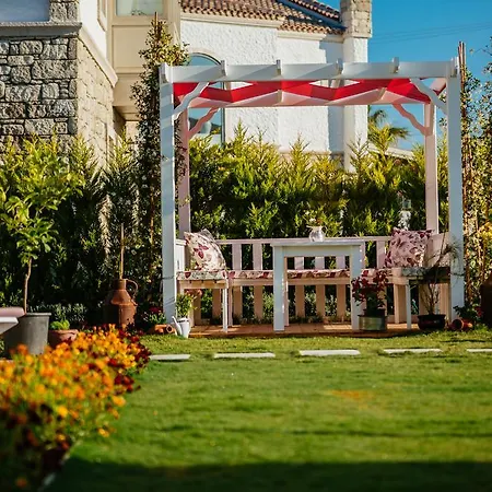 Bed & Breakfast Bellapietra Alacati