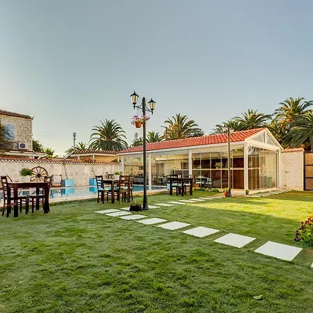 Bed & Breakfast Bellapietra Alacati