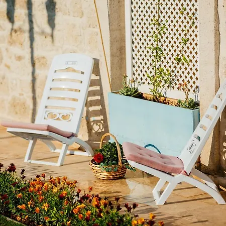 Bed & Breakfast Bellapietra