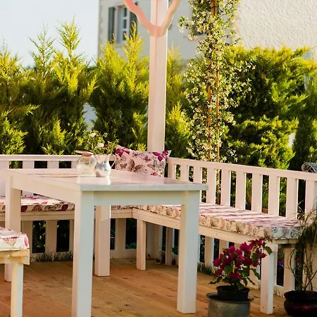 Bed & Breakfast Bellapietra Alacati