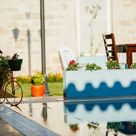 Bed & Breakfast Bellapietra 2*