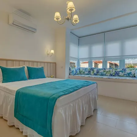 Bellapietra Bed & Breakfast Alacati