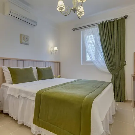 Bellapietra Bed & Breakfast Alacati