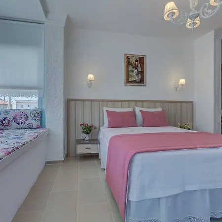 Bellapietra Bed & Breakfast 2*