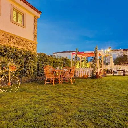 Bellapietra Bed & Breakfast Alacati