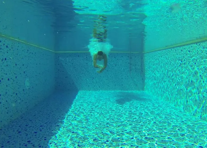 Bellapietra Отель типа 