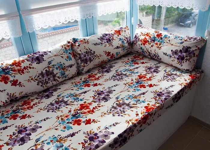 Bellapietra Alaçatı