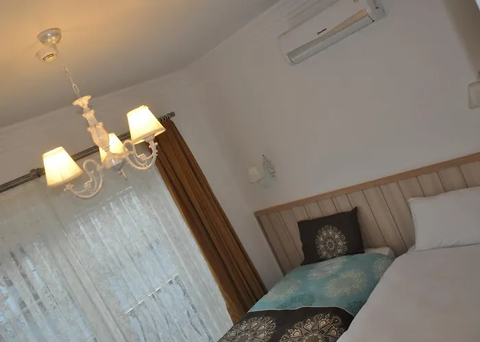 Bellapietra Oda ve Kahvaltı