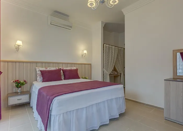 Bellapietra Отель типа 