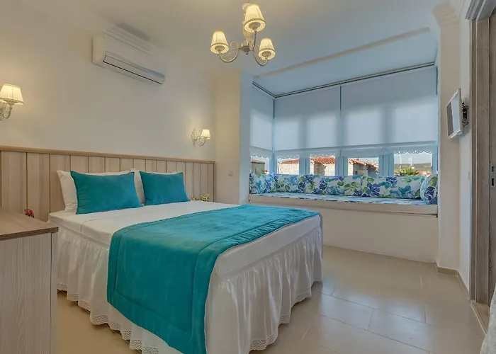 Bellapietra Отель типа 