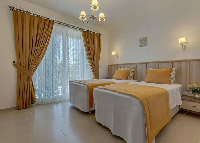 Bellapietra Отель типа 