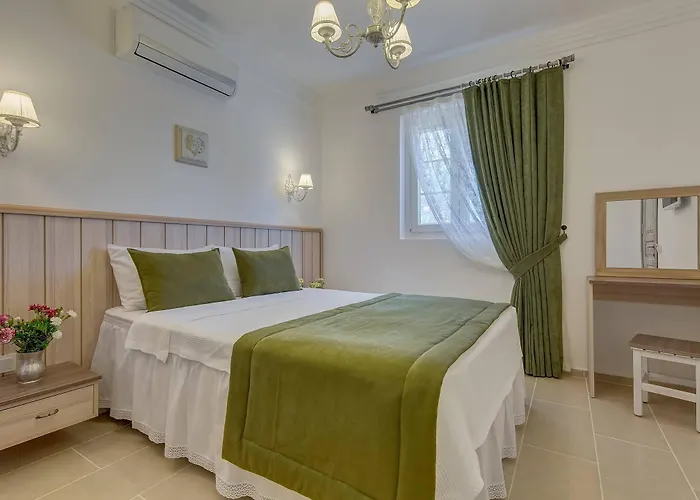 Bellapietra Отель типа 