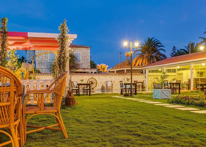 Bellapietra Отель типа 